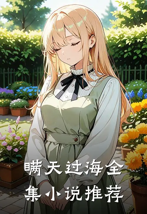 瞒天过海全集小说推荐