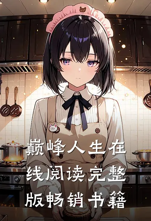 巅峰人生在线阅读完整版畅销书籍