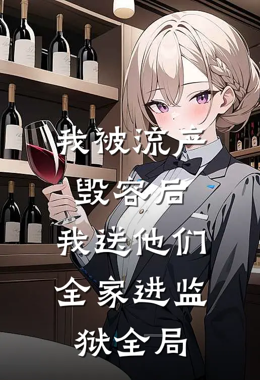 我被流产毁容后，我送他们全家进监狱全局