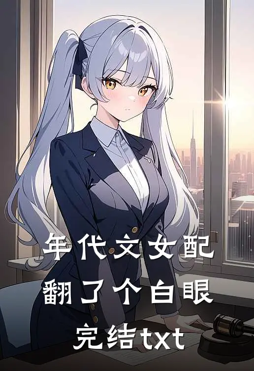 年代文女配翻了个白眼完结txt