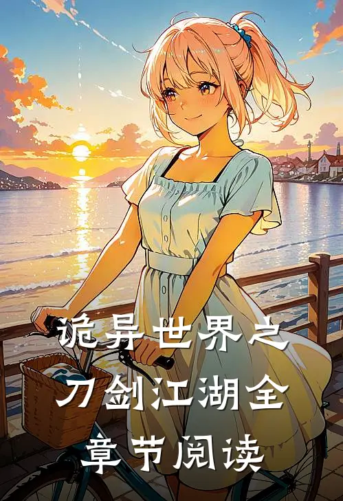 诡异世界之刀剑江湖全章节阅读