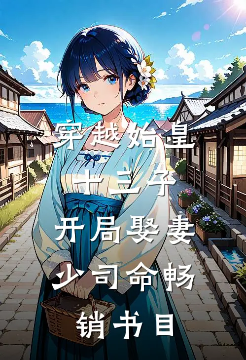 穿越始皇十三子，开局娶妻少司命畅销书目