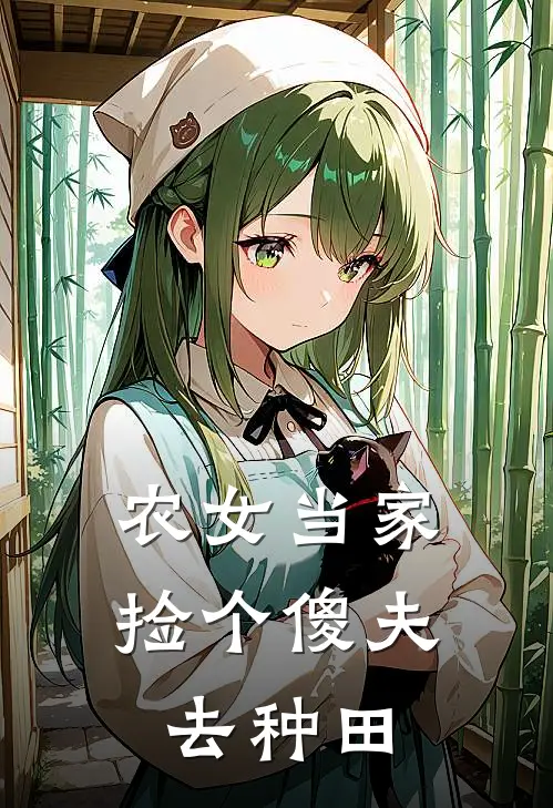 农女当家：捡个傻夫去种田