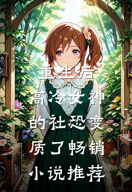 重生后，高冷女神的社恐变质了畅销小说推荐