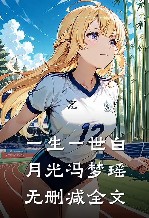一生一世白月光冯梦瑶无删减全文