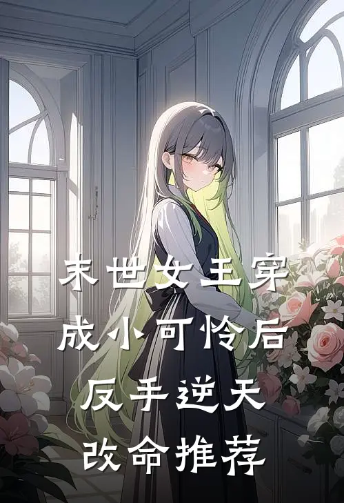 末世女王穿成小可怜后，反手逆天改命推荐