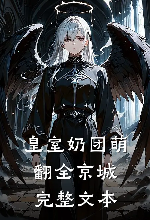 皇室奶团萌翻全京城完整文本