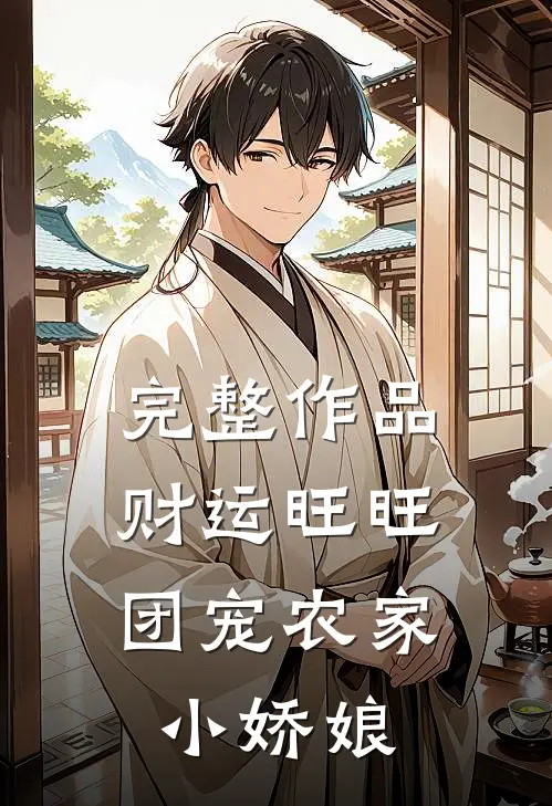 完整作品财运旺旺：团宠农家小娇娘