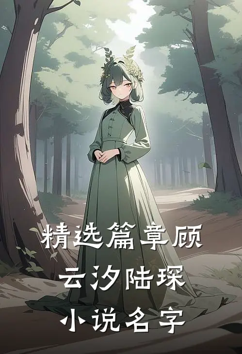 精选篇章顾云汐陆琛小说名字