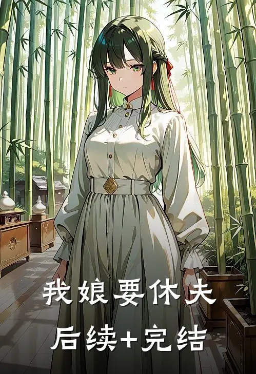 我娘要休夫后续+完结