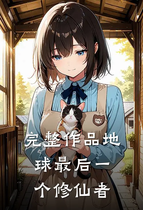 完整作品地球最后一个修仙者