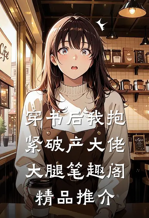 穿书后我抱紧破产大佬大腿笔趣阁精品推介