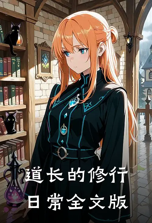 道长的修行日常全文版
