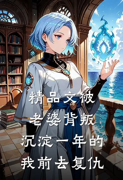 精品文被老婆背叛，沉淀一年的我前去复仇
