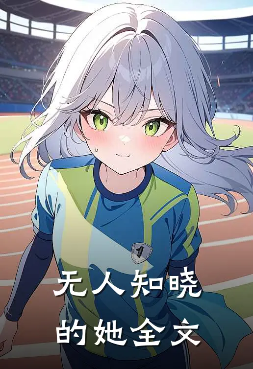 无人知晓的她全文