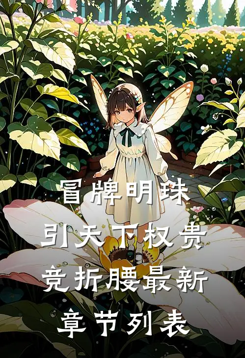 冒牌明珠，引天下权贵竞折腰最新章节列表