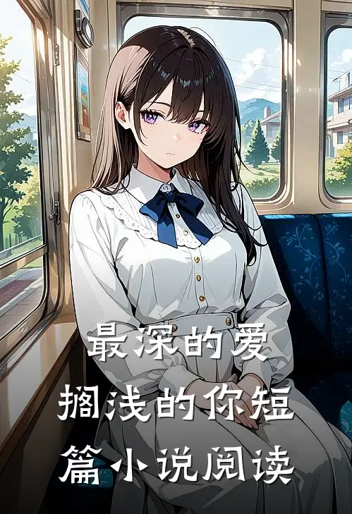 最深的爱,搁浅的你短篇阅读