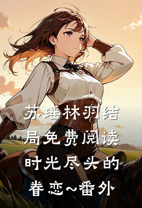 苏瑶林羽结局免费阅读时光尽头的眷恋~番外