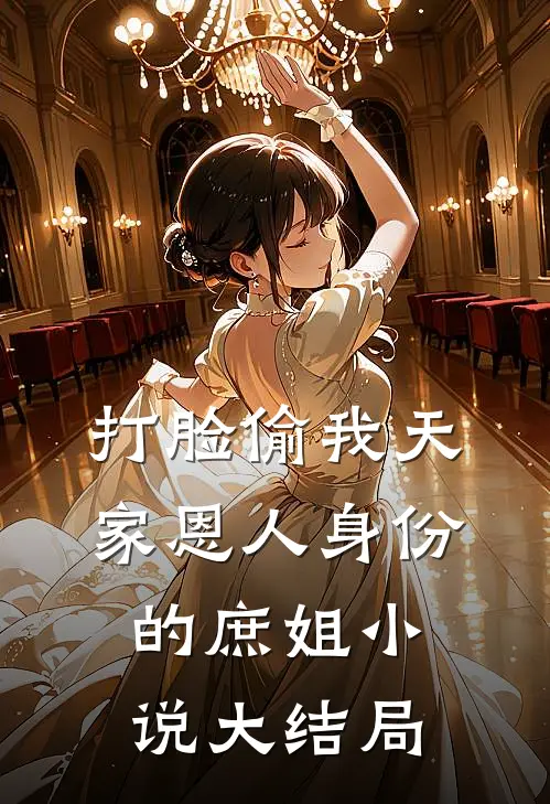 打脸偷我天家恩人身份的庶姐小说大结局