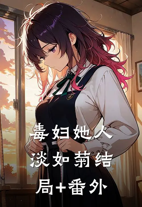 毒妇她人淡如菊结局+番外