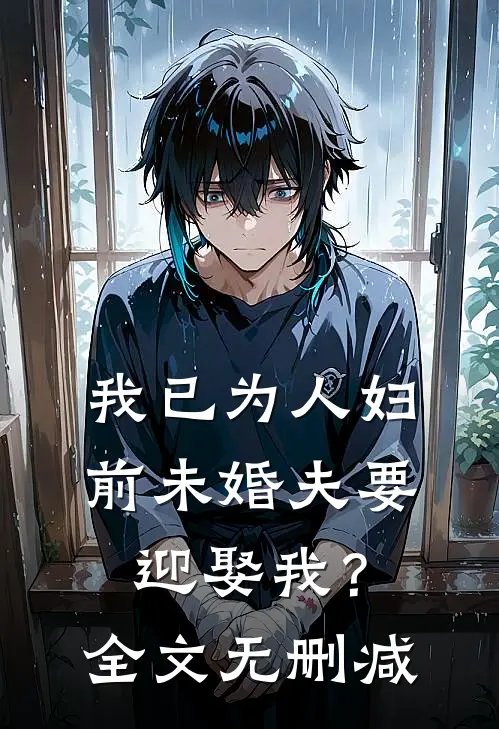 我已为人妇，前未婚夫要迎娶我？全文无删减
