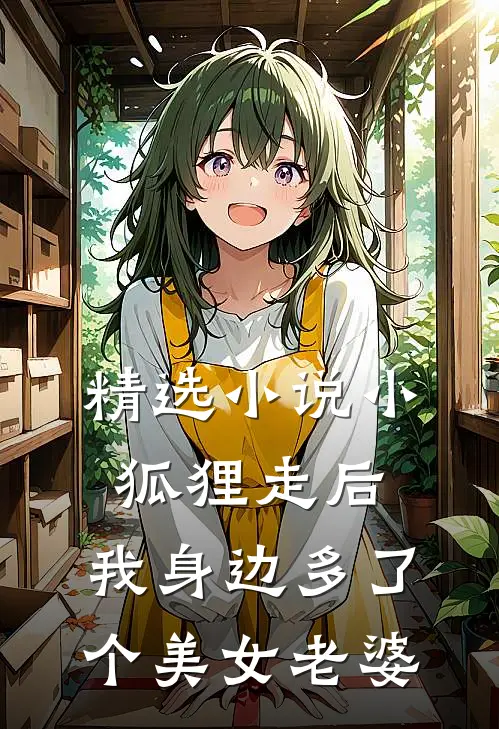 精选小说小狐狸走后，我身边多了个美女老婆