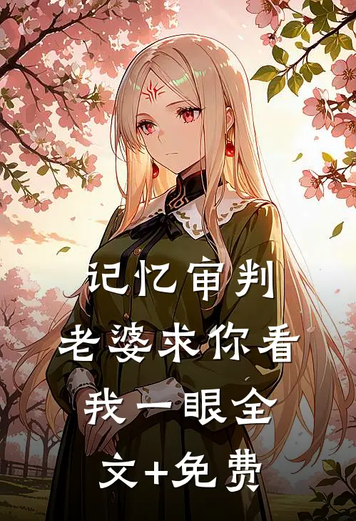 记忆审判：老婆求你看我一眼全文+免费