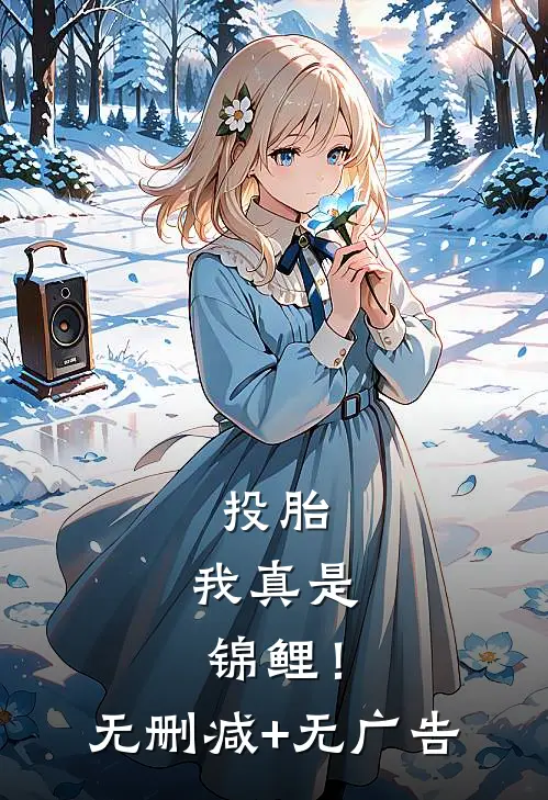 投胎：我真是锦鲤！无删减+无广告