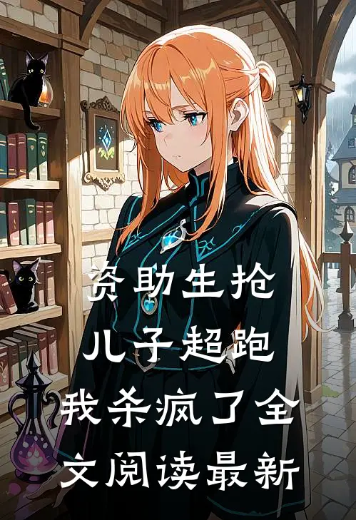 资助生抢儿子超跑，我杀疯了全文阅读最新