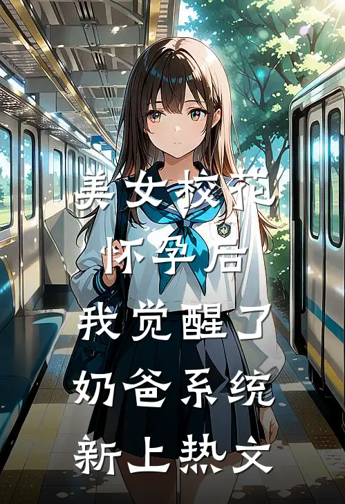 美女校花怀孕后，我觉醒了奶爸系统新上热文
