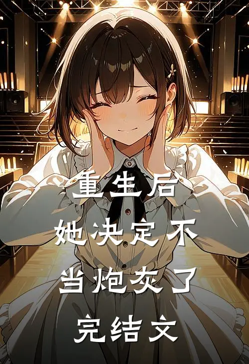 重生后，她决定不当炮灰了完结文
