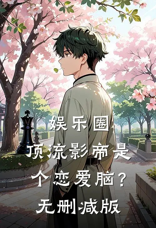娱乐圈：顶流影帝是个恋爱脑？无删减版