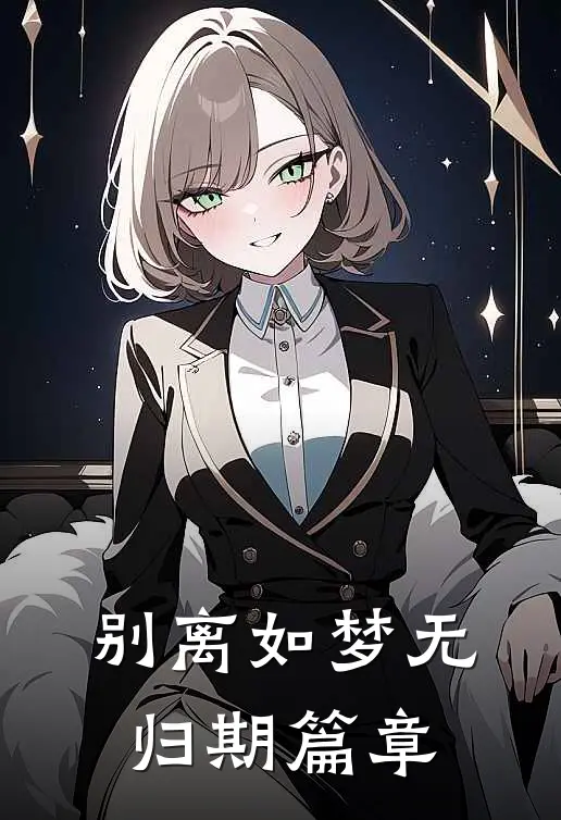 别离如梦无归期篇章