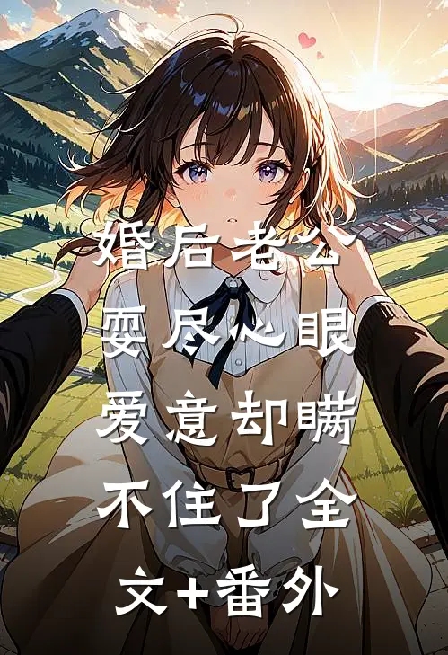 婚后老公耍尽心眼，爱意却瞒不住了全文+番外