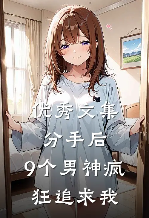 优秀文集分手后，9个男神疯狂追求我