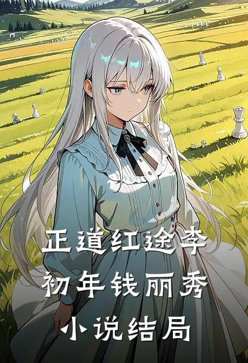 正道红途李初年钱丽秀小说结局