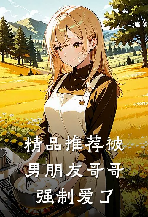 精品推荐被男朋友哥哥强制爱了