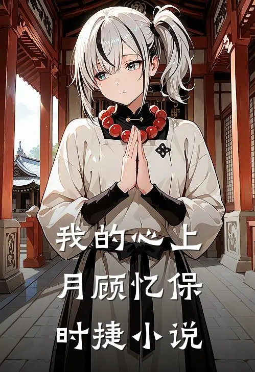 我的心上月顾忆保时捷小说