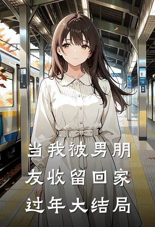 当我被男朋友收留回家过年大结局