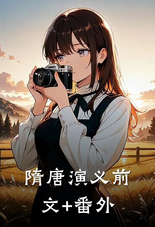 隋唐演义前文+番外