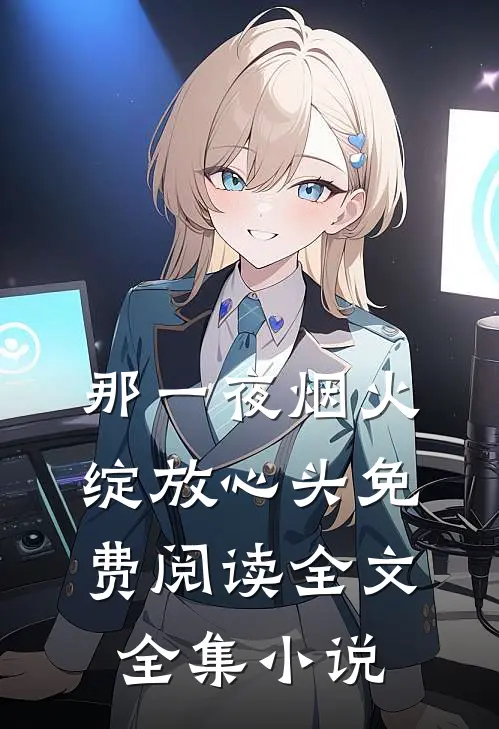 那一夜烟火绽放心头免费阅读全文全集小说