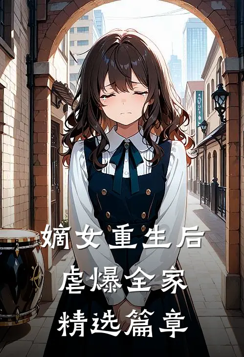 嫡女重生后虐爆全家精选篇章