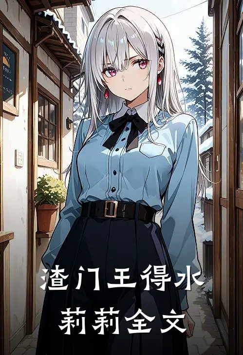 渣门王得水莉莉全文