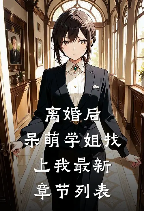离婚后，呆萌学姐找上我最新章节列表