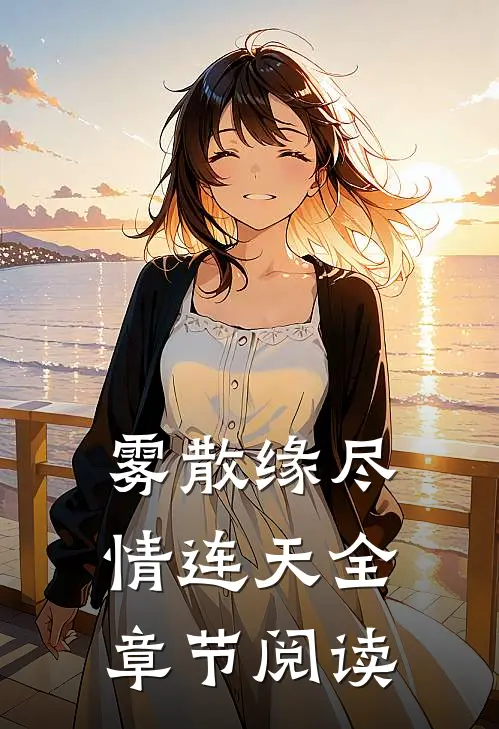 雾散缘尽情连天全章节阅读