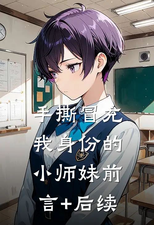 手撕冒充我身份的小师妹前言+后续