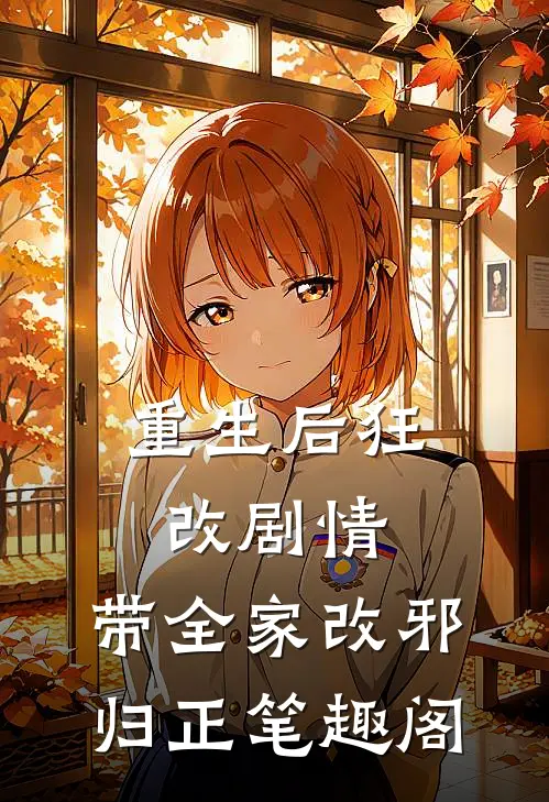 重生后狂改剧情，带全家改邪归正笔趣阁