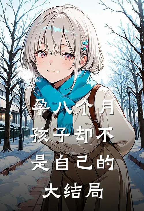 孕八个月，孩子却不是自己的大结局