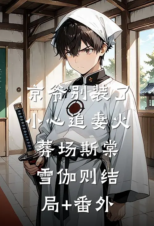 京爷别装了，小心追妻火葬场斯棠雪伽则结局+番外