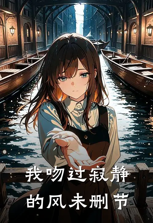 我吻过寂静的风未删节